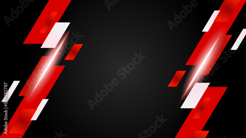 Fight versus vs background. Vector illustration for game, battle, challenge, fight, competition, contest, team, boxing, championship, clash, combat, tournament, conflict, duel, MMA, football