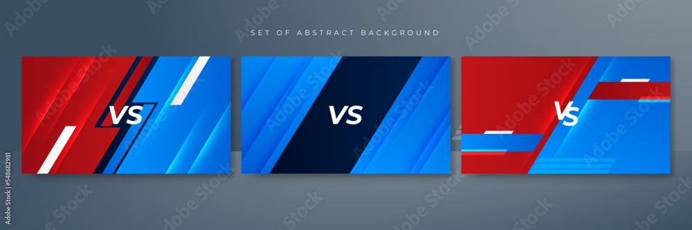 versus vs background with blue and red light, halftone, gradient color for game, battle, fight, competition, match, sport, contest, team, championship, combat, duel, tournament, and 3d effect versus vs background with blue and red light, halftone, gradient color for game, battle, fight, competition, match, sport, contest, team, championship, combat, duel, tournament, and 3d effect