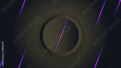 Fight versus vs background. Vector illustration for game, battle, challenge, fight, competition, contest, team, boxing, championship, clash, combat, tournament, conflict, duel, MMA, football