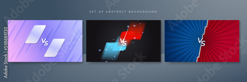 Versus vs background for game, battle, challenge, fight, competition, contest, team, boxing, championship, clash, combat, tournament, conflict, duel, MMA, football