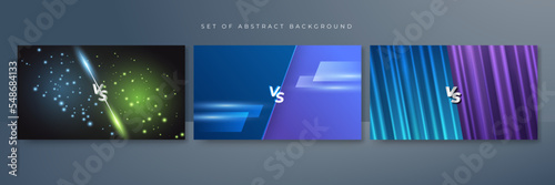 Versus vs background for game, battle, challenge, fight, competition, contest, team, boxing, championship, clash, combat, tournament, conflict, duel, MMA, football