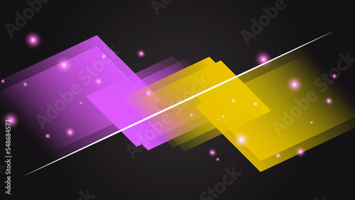 Fight versus vs game background. Vector illustration for battle, challenge, fight, competition, contest, team, boxing, championship, clash, combat, tournament, conflict, duel, MMA, football