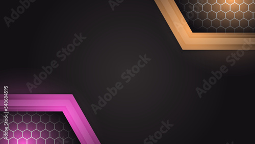 Fight versus vs game background. Vector illustration for battle, challenge, fight, competition, contest, team, boxing, championship, clash, combat, tournament, conflict, duel, MMA, football