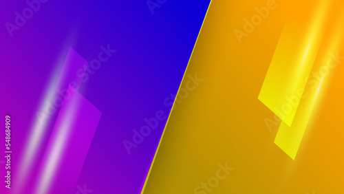 Fight versus vs game background. Vector illustration for battle, challenge, fight, competition, contest, team, boxing, championship, clash, combat, tournament, conflict, duel, MMA, football