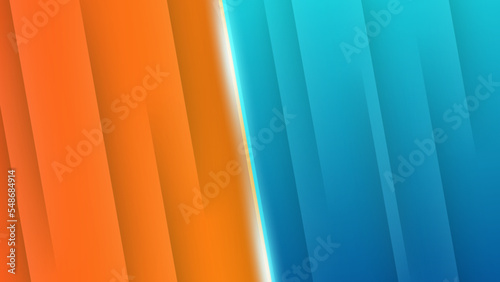 Fight versus vs game background. Vector illustration for battle, challenge, fight, competition, contest, team, boxing, championship, clash, combat, tournament, conflict, duel, MMA, football