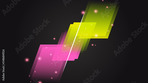 Fight versus vs game background. Vector illustration for battle, challenge, fight, competition, contest, team, boxing, championship, clash, combat, tournament, conflict, duel, MMA, football