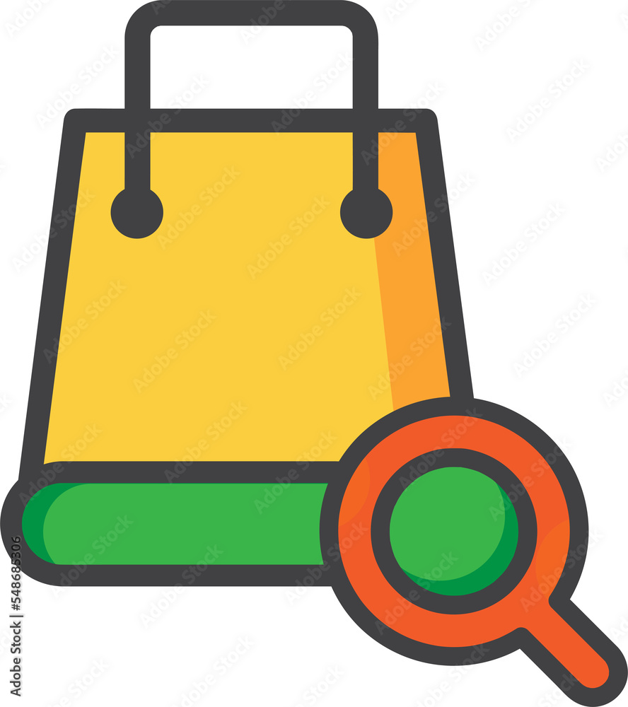 search shopping icon search shopping icon
