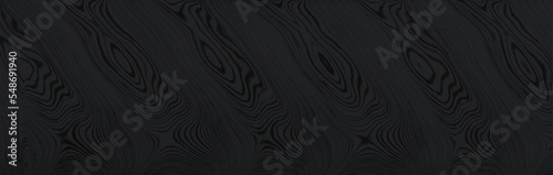 Damascus steel texture dense twist, cloud pattern, dark color vector