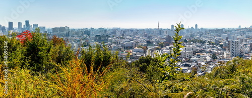 神戸風景 500_F_548695346_D2fk3z3pUrL1ye