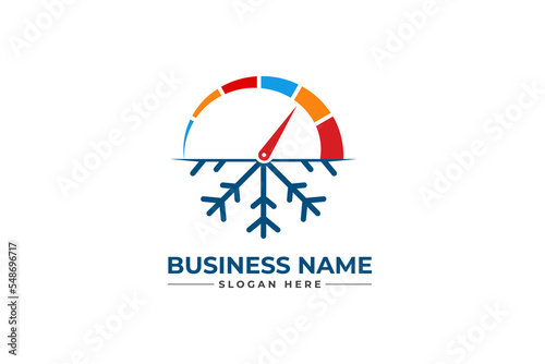 oil and gas with heating icon. HVAC, oil, gas, air condition and heating logo	