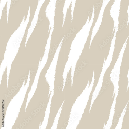 Camouflage Abstract Seamless Pattern Design