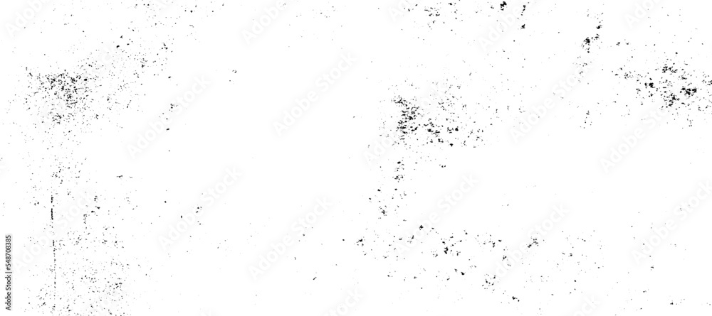 Rough black and white texture vector. Distressed overlay texture. Grunge background. Abstract textured effect. Vector Illustration. Black isolated on white background. EPS10 Rough black and white texture vector. Distressed overlay texture. Grunge background. Abstract textured effect. Vector Illustration. Black isolated on white background. EPS10