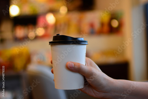  morning, closeup, break, aroma, bar, warm, coffe photo