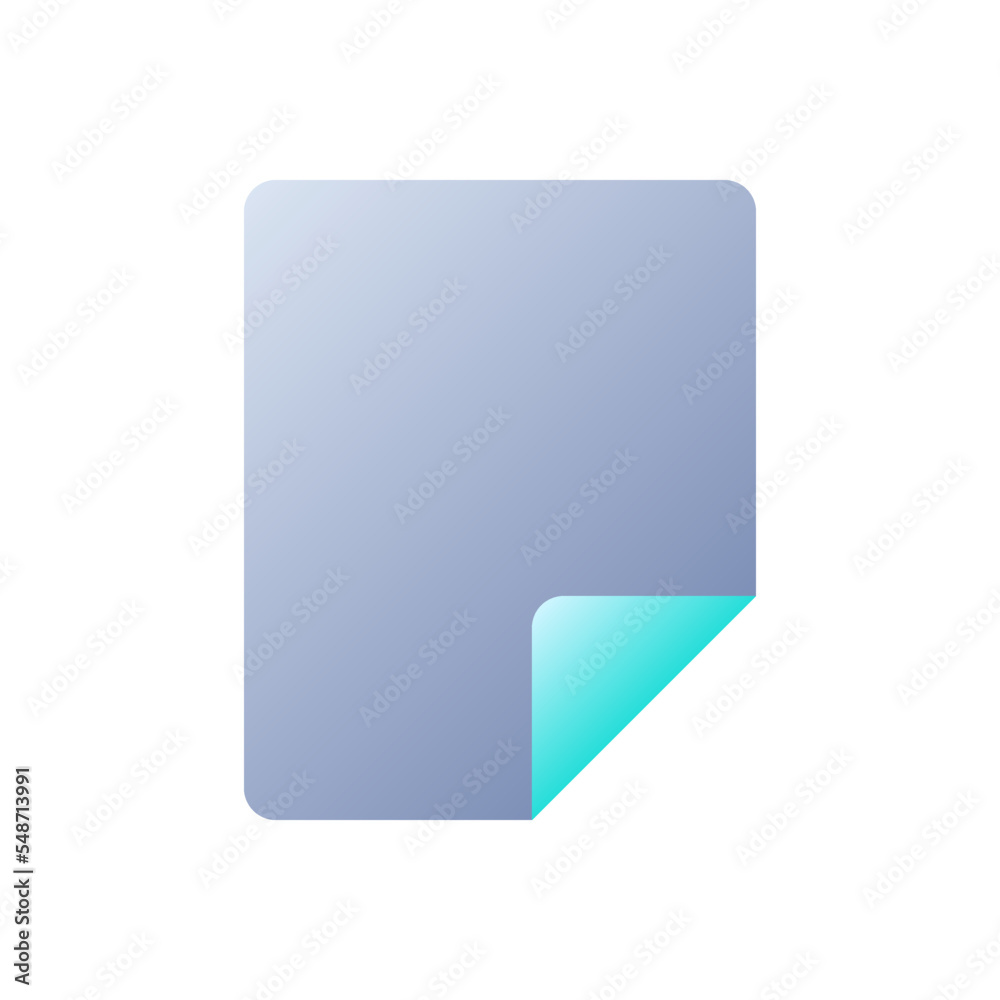 Document flat gradient two-color ui icon. Upload file to translate. Machine translation technology. Simple filled pictogram. GUI, UX design for mobile application. Vector isolated RGB illustration Document flat gradient two-color ui icon. Upload file to translate. Machine translation technology. Simple filled pictogram. GUI, UX design for mobile application. Vector isolated RGB illustration