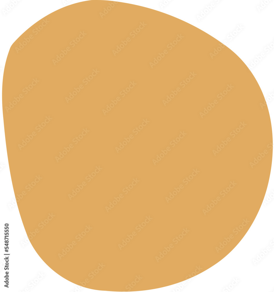 Boho Bohemian Aesthetic Minimalist Abstract Shapes Blob Boho Bohemian Aesthetic Minimalist Abstract Shapes Blob