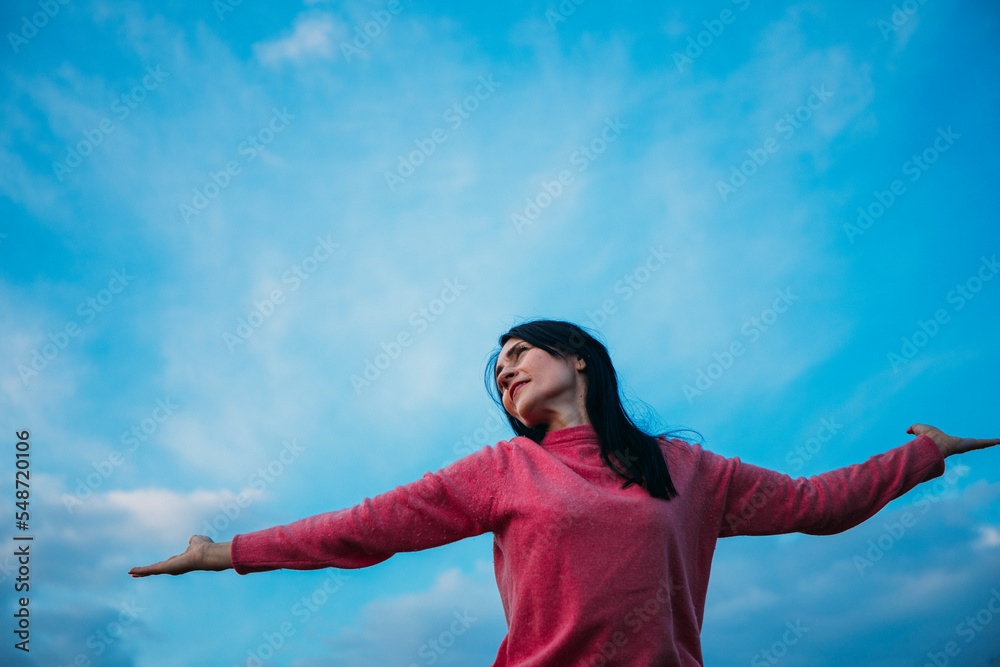person in the sky. Life. Motivation. Freedom. person in the sky. Life. Motivation. Freedom.