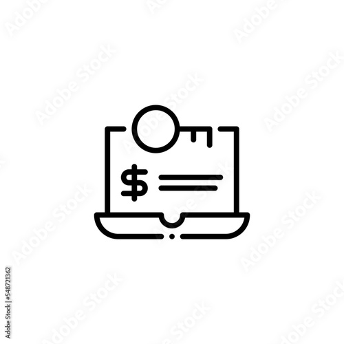 profitable icon