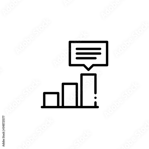 statistic icon