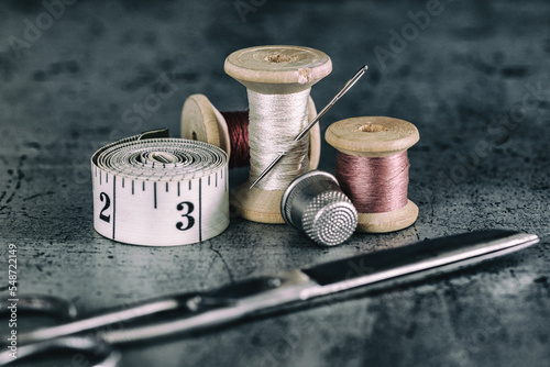 accessories for needlework