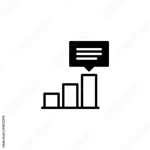 statistic icon