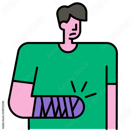 disabled icon