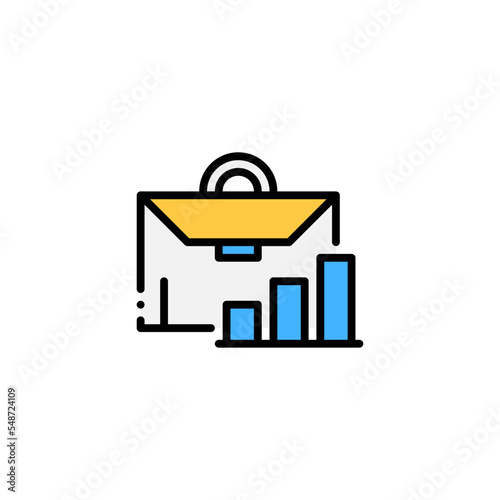 business proposal icon