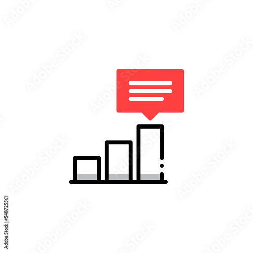 statistic icon