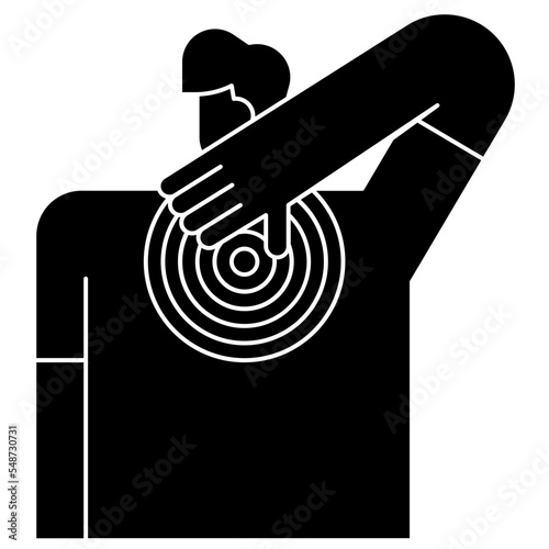 myositis icon