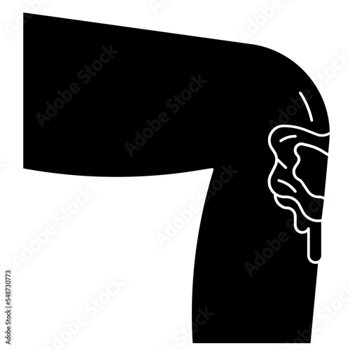 wound icon