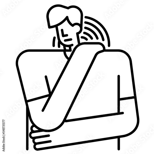 neckache icon