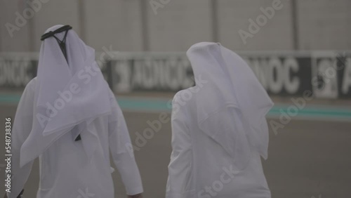 arabische männer