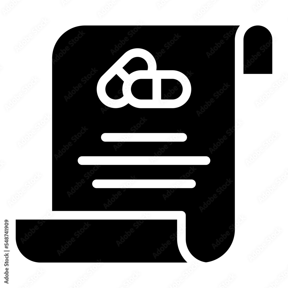 mail and medicine icon mail and medicine icon