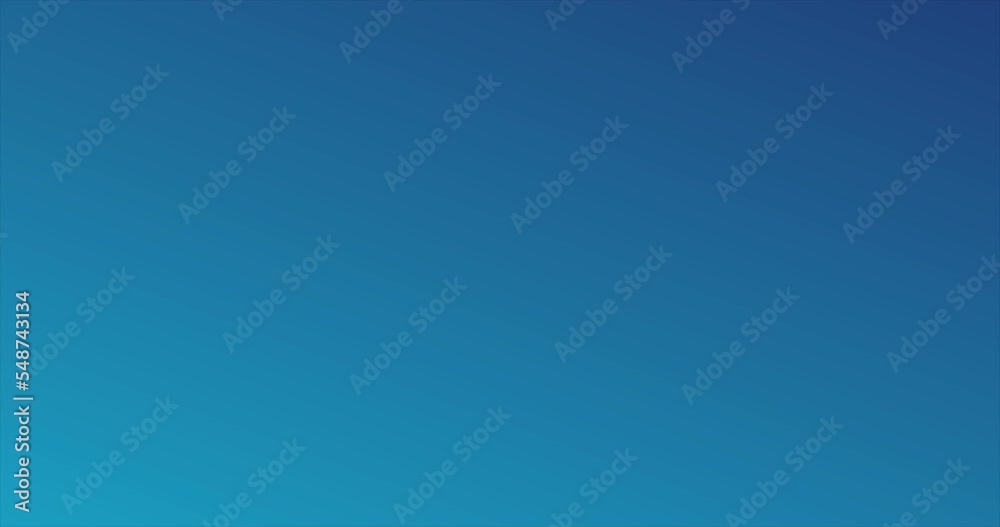 Dark blue gradient background. Graphic animation Dark blue gradient background. Graphic animation