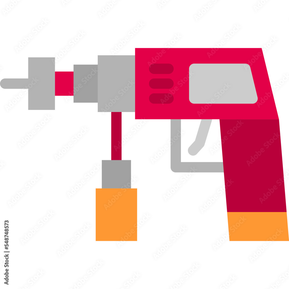 Drill Icon Drill Icon
