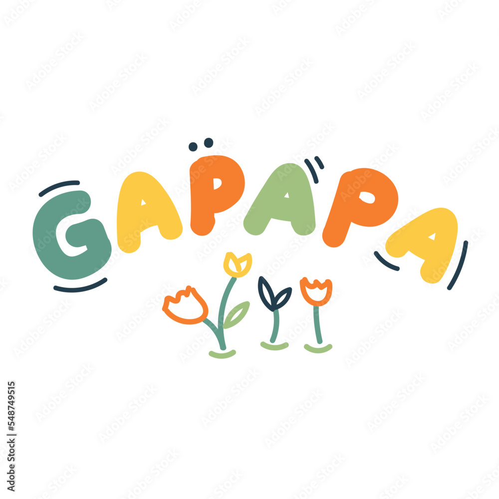 Cute Sticker Reactions Gapapa Color Cute Sticker Reactions Gapapa Color