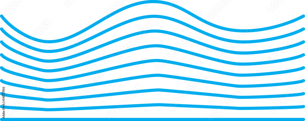 Wave Trend, Wave Shirt Design, Wave Line Vector, Line Art, Trend Wave Trend, Wave Shirt Design, Wave Line Vector, Line Art, Trend