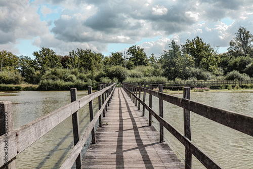 Some beautiful green nature in Belgium. © Tibi.lost.in.nature