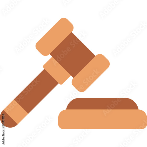 Law Icon