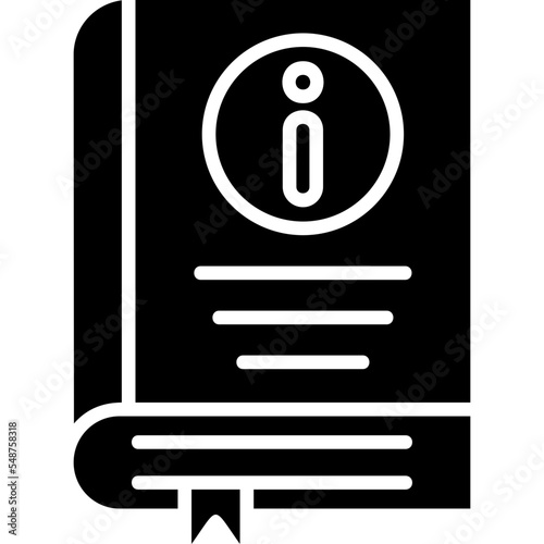 guide icon