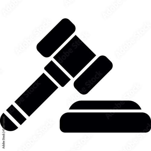 Law Icon