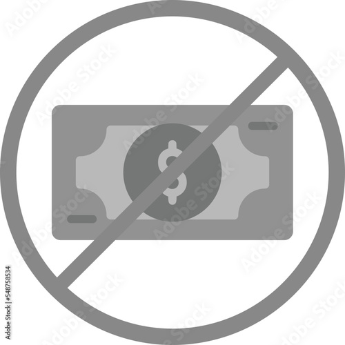Corruption Icon