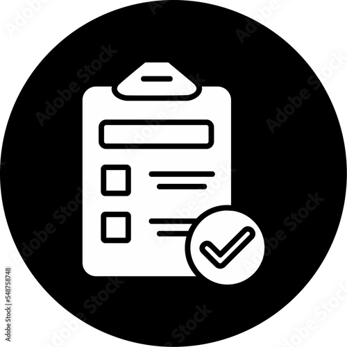 Compliance Icon