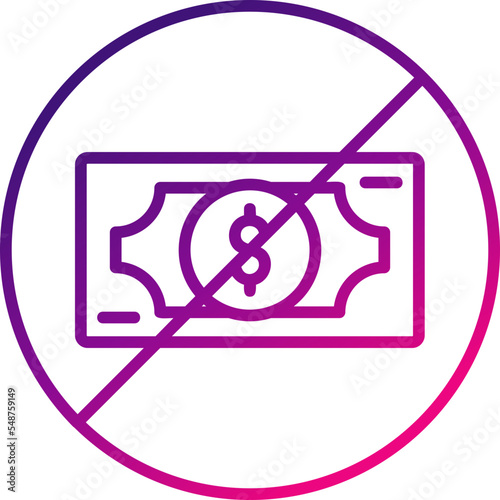 Corruption Icon