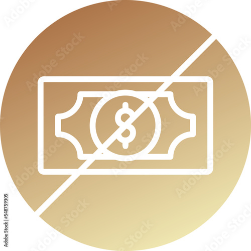 Corruption Icon