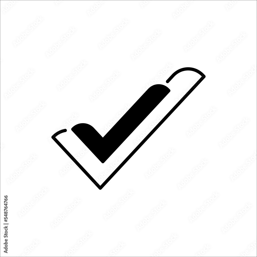 black-check-mark-icon-tick-symbol-in-black-color-vector-illustration