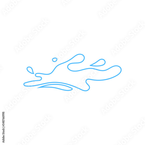 water flow, water drop, liquid, milk drip, pouring milk