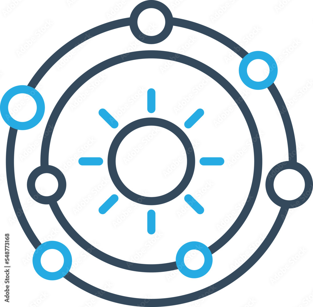 planetary systemVector Icon which is suitable for commercial work and easily modify or edit it
planetary systemVector Icon which is suitable for commercial work and easily modify or edit it