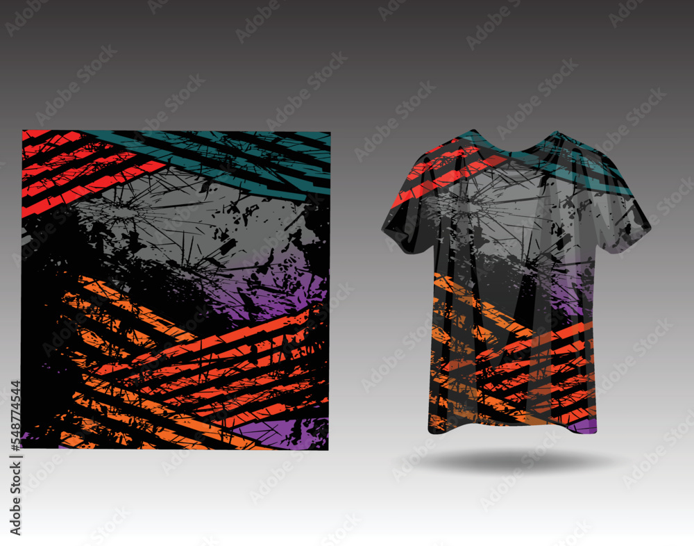 Tshirt sports design for racing jersey cycling football gaming Tshirt sports design for racing jersey cycling football gaming