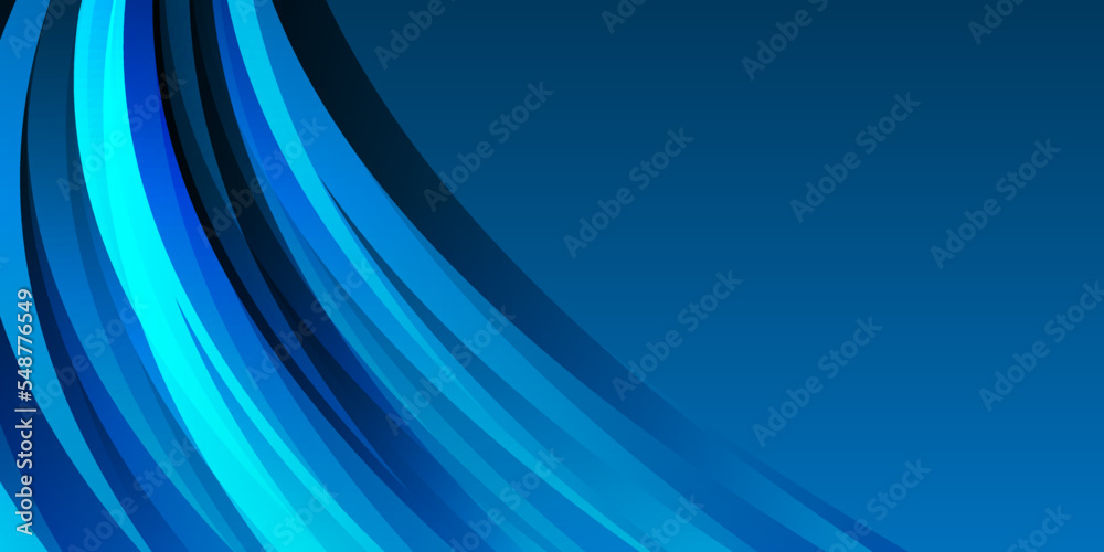 Abstract Blue waves pattern. Summer lake wave, water flow abstract vector seamless background Abstract Blue waves pattern. Summer lake wave, water flow abstract vector seamless background