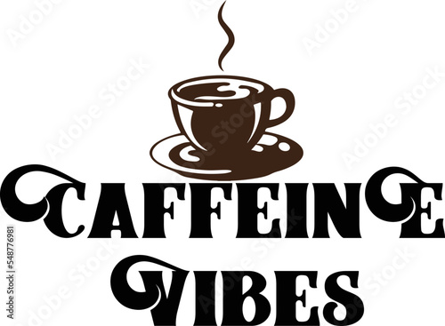 Caffeine Vibes